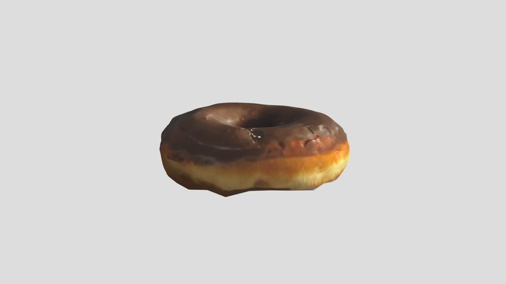 Bread scan