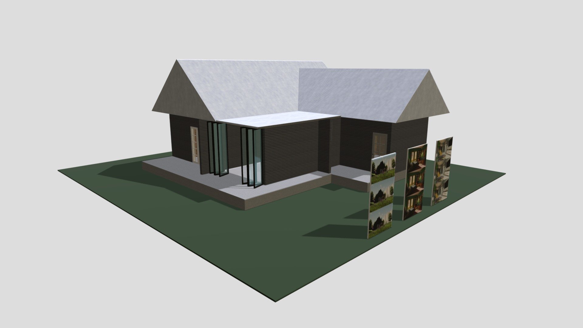 Suphakkhueanphet_Tinyhouse