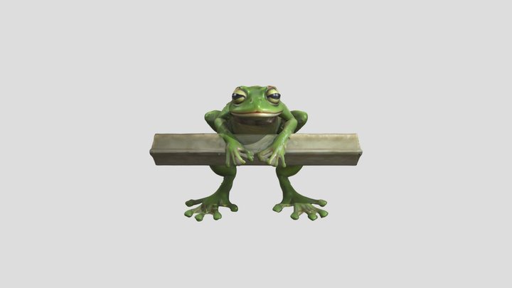 model – Free 3D Model STL