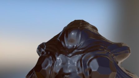 Alien Dude