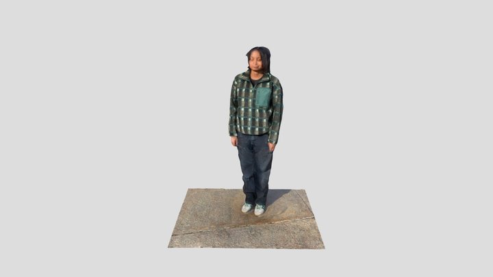 2_26 part 1 3D Model