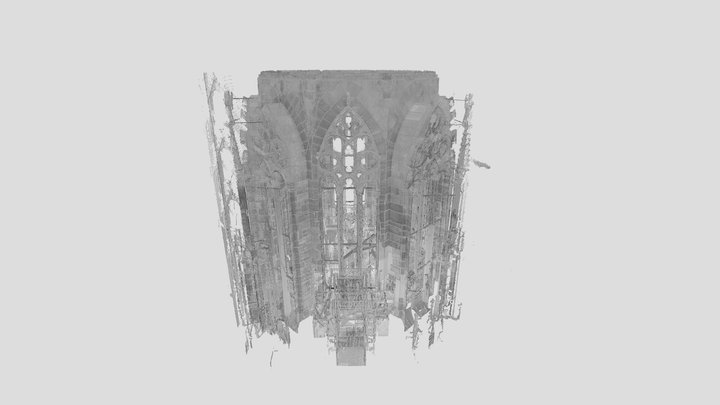 oktogon_2023_15mm_2 3D Model
