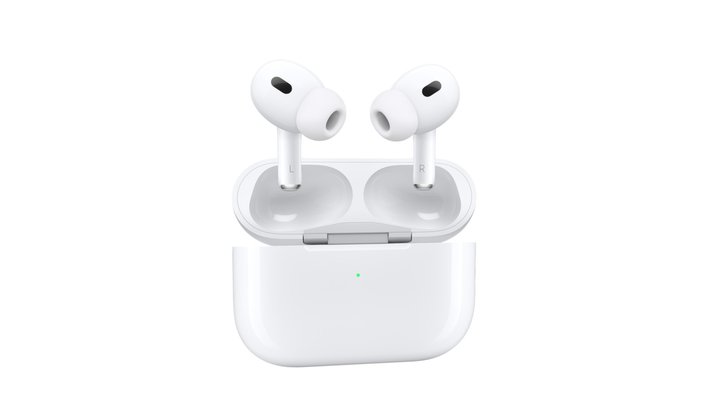 Apple AirPods Pro 2 – Modello 3D gratuito STL