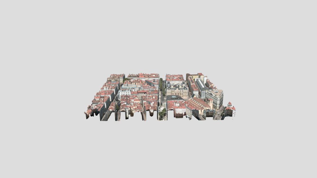 Lyon City