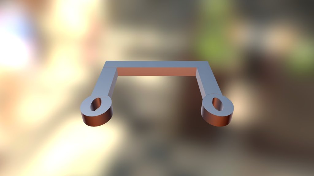 VR Fold Strap Clip