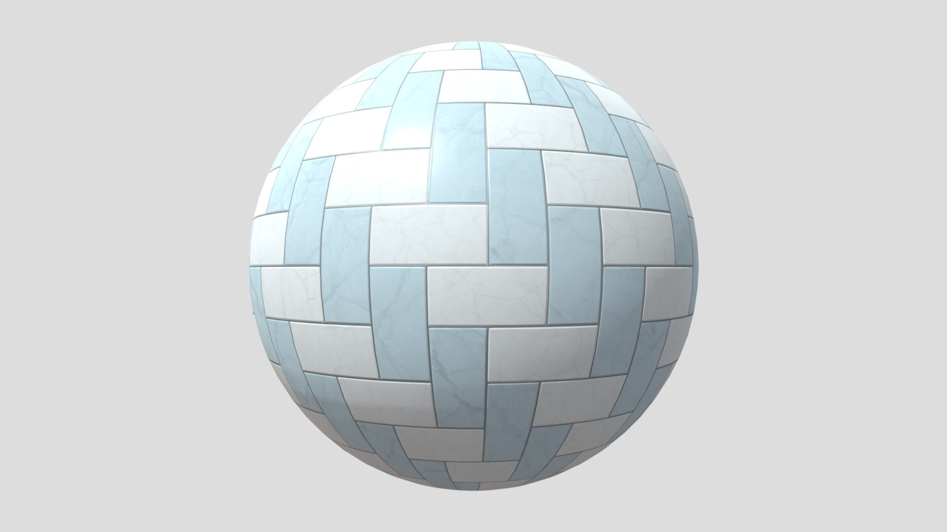 Floor Tile 001 V 03 PBR 4K - Buy Royalty Free 3D model by DATEC_Studio ...