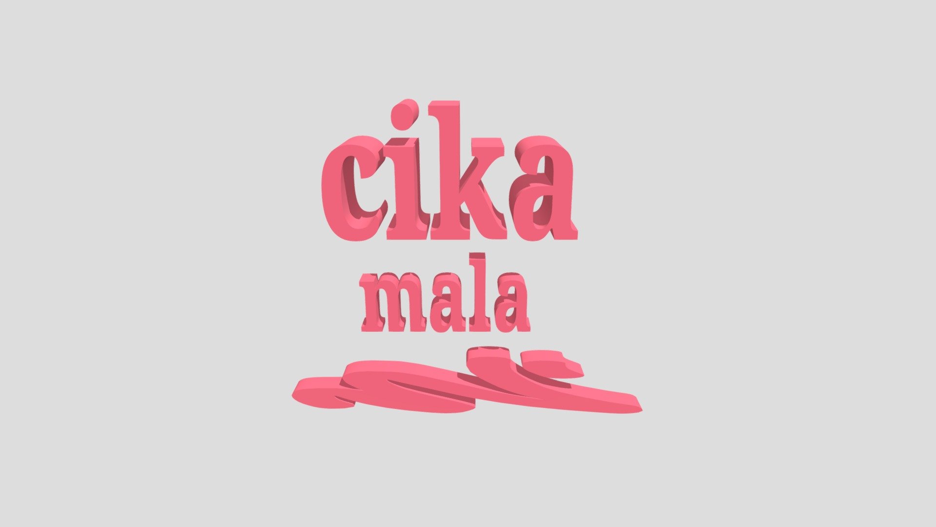Stem2020 Ogiesoba Victory Cika Mala