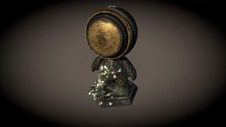 Meet MAT: Stellar 3D Model