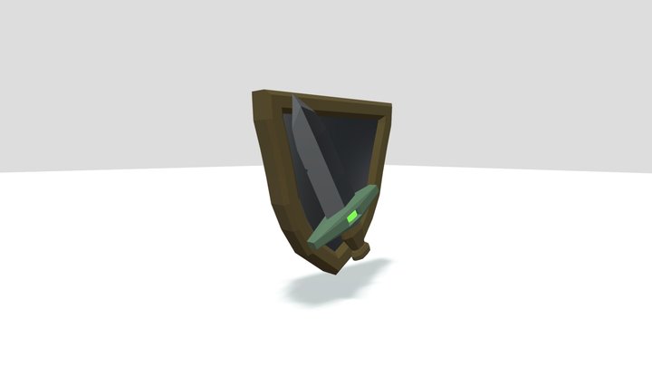 Weapon Props