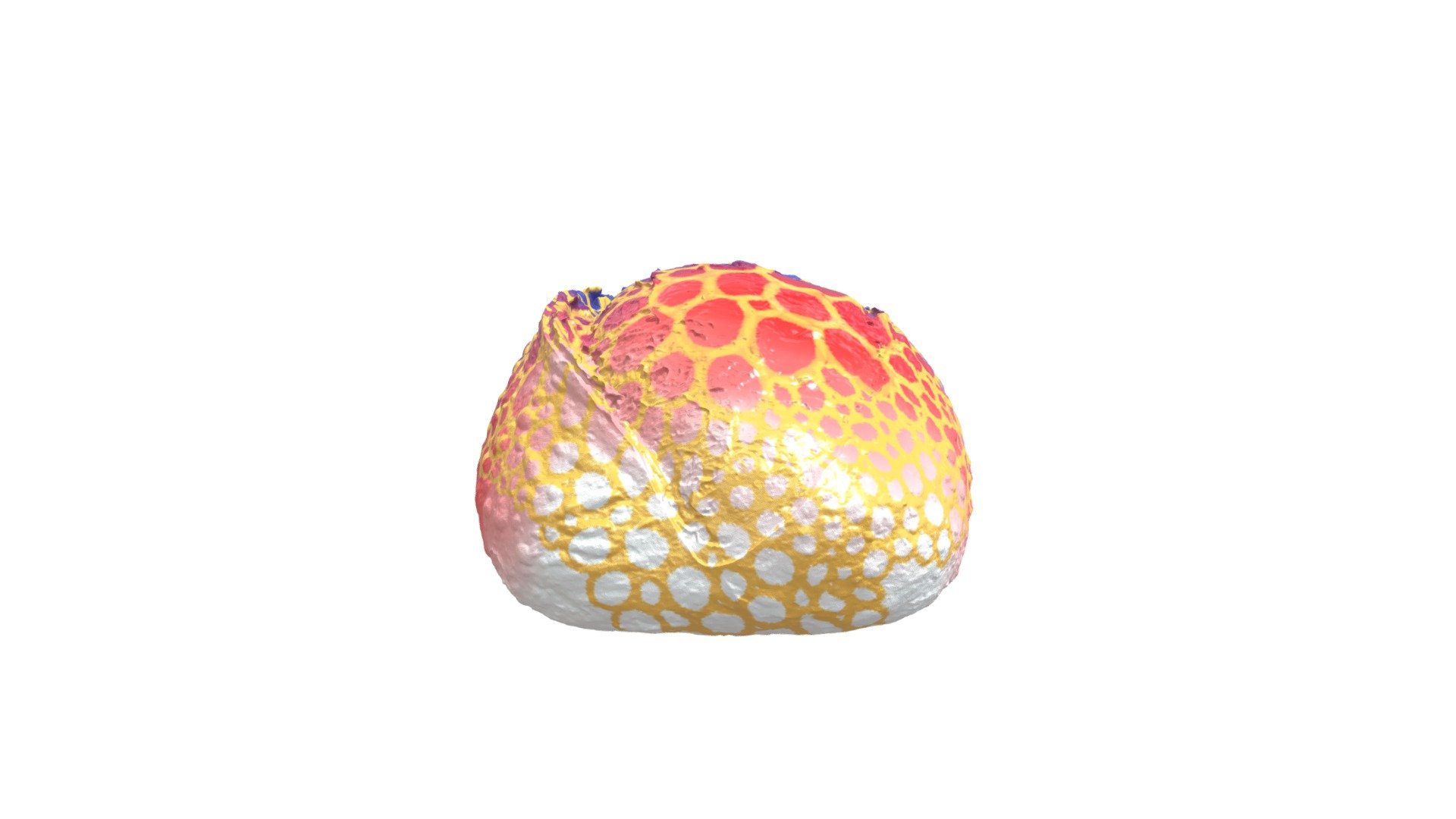 Bread - 3D model by ajnicola [348856e] - Sketchfab