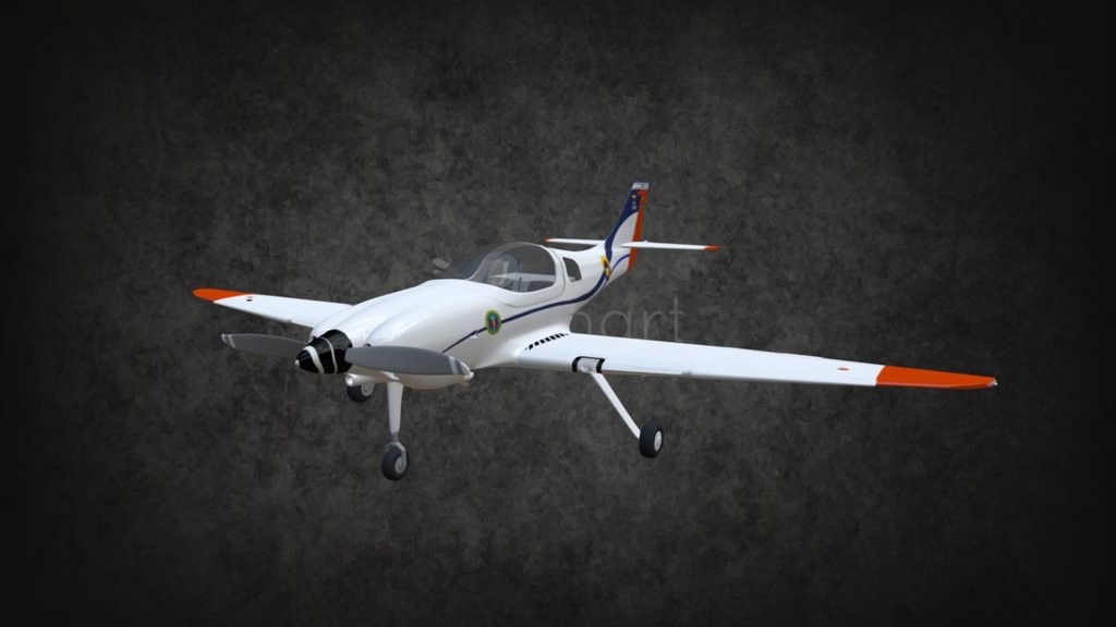 T 90 Calima. - 3D model by smart1 [348a71c] - Sketchfab