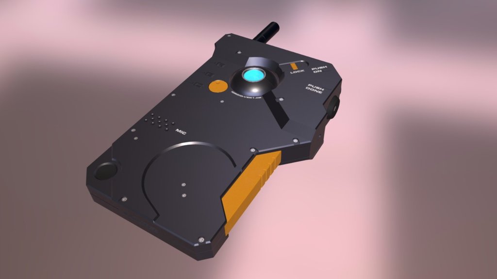 iDroid