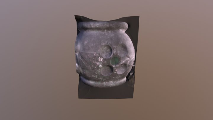 Test 3D Model