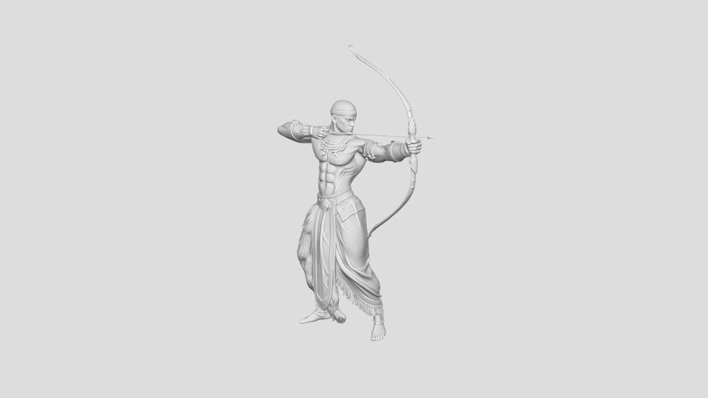 Ember Archer
