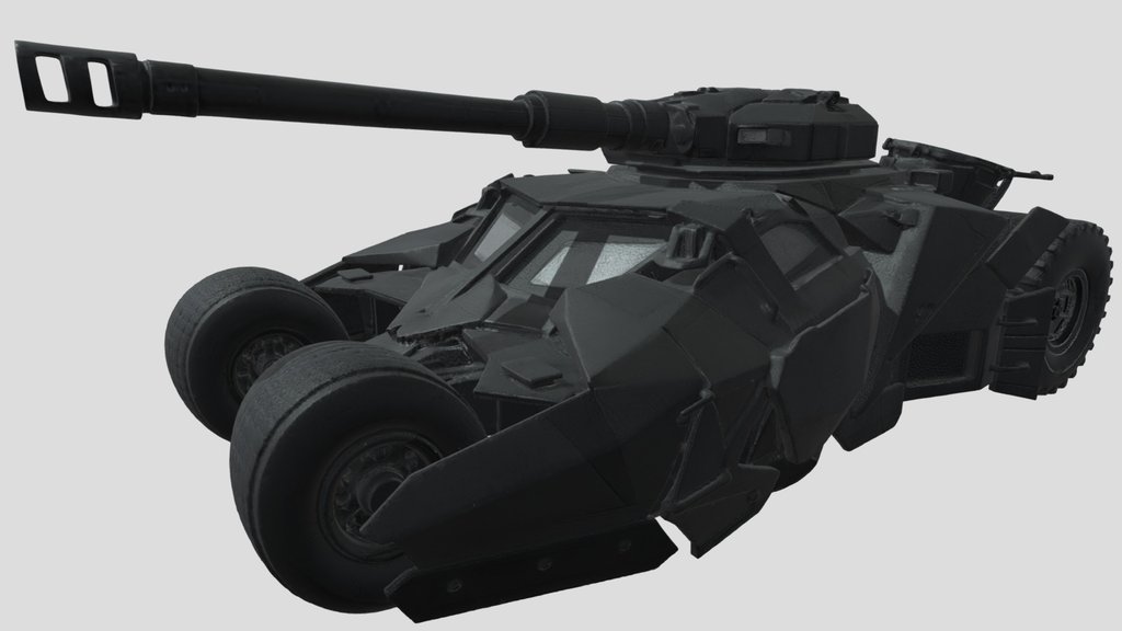 Tumbler + Canon