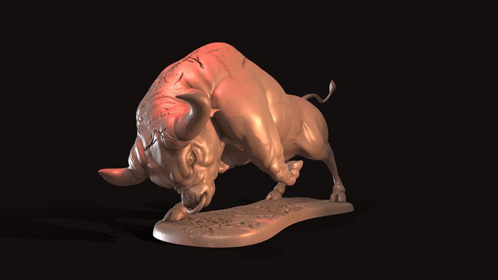 Bull