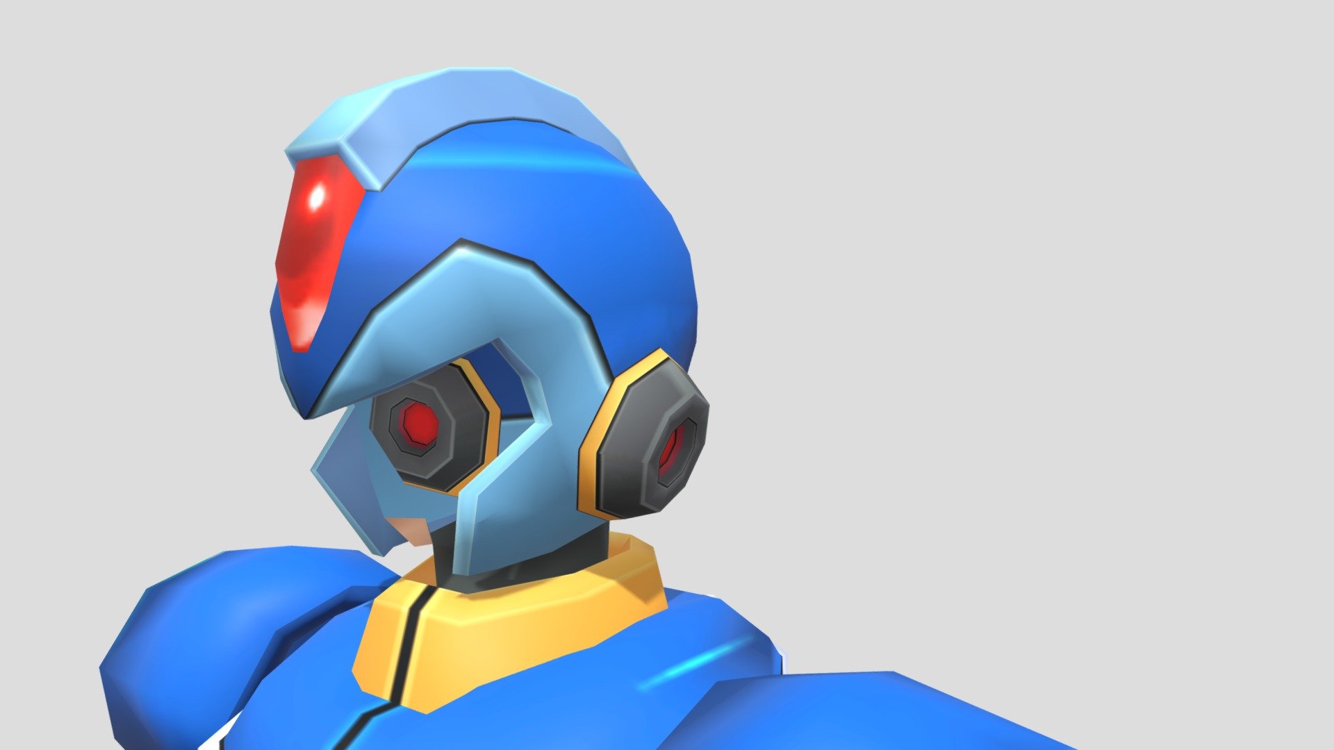 X