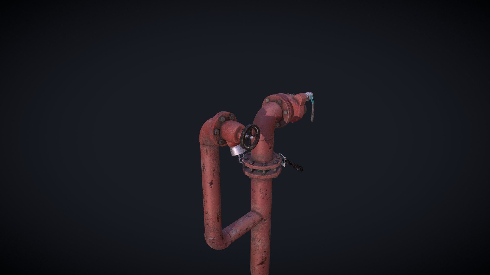 Fire Extinguisher