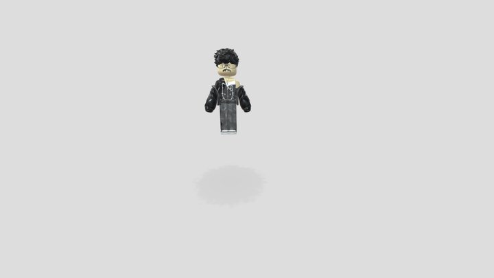 user_Camila1230kd 3D Model