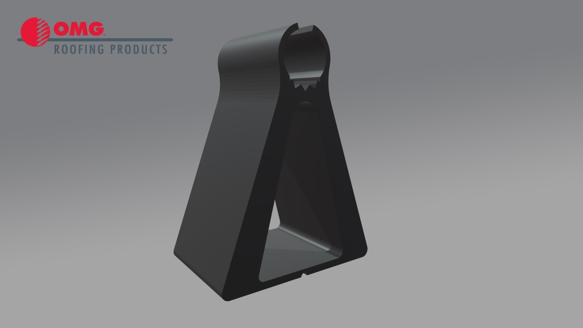 PipeGuard Tall Small — Sketchfab embed 3D viewer