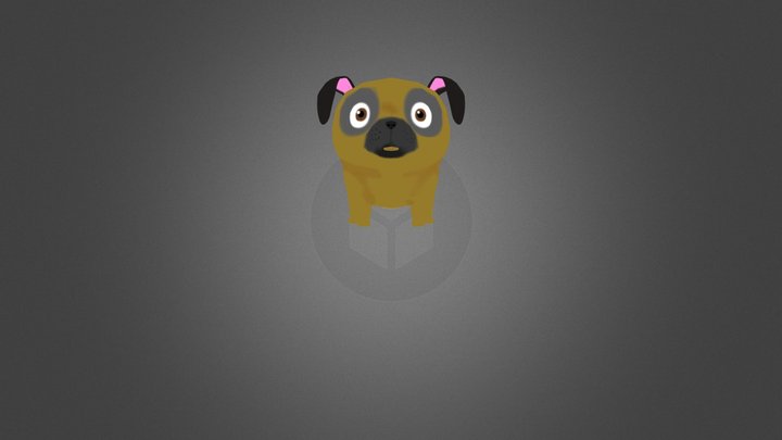 Brook 3D models - Sketchfab