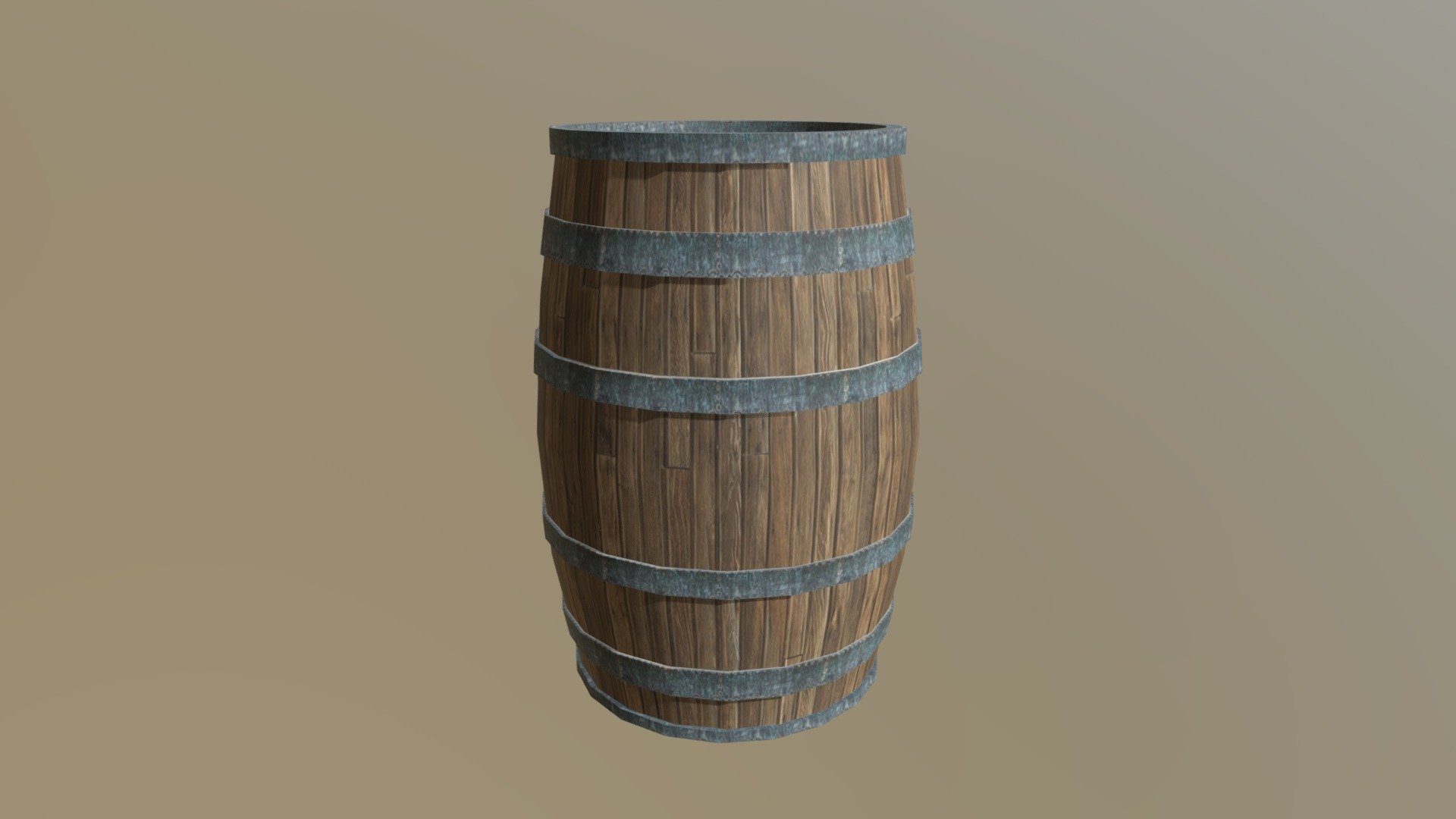 Barrel