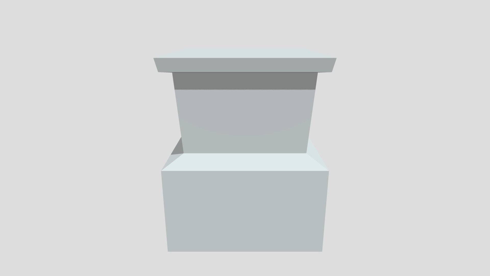 Relic Pedestal