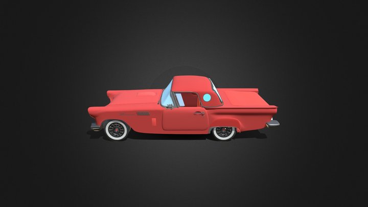 XYZ HOMEWORK detailed 3D Model