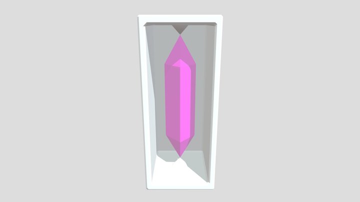 Prisma 3D Model