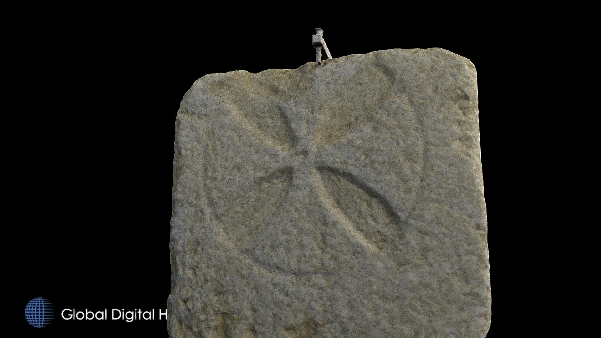Medieval Tombstone,  Montemor-o-Novo