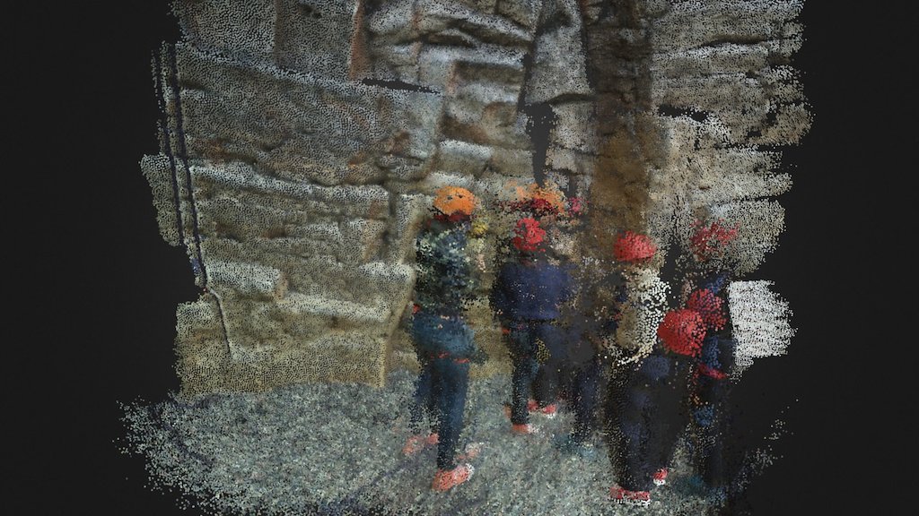 Rock Climbing 2
