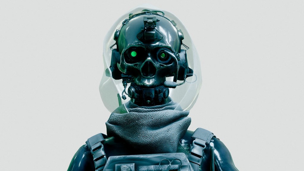 Sci-Fi Police [Reupload]