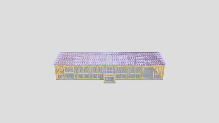 900162.3 3D Model