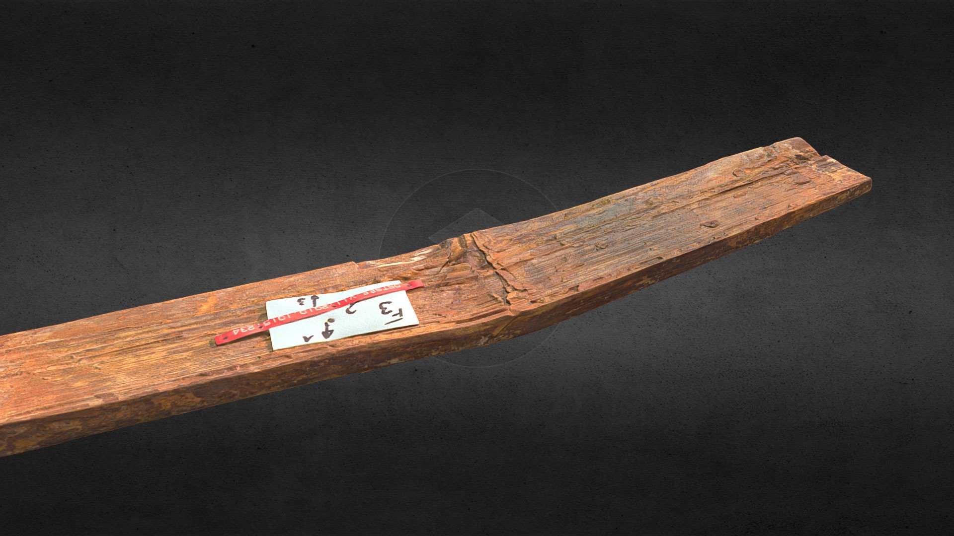 Stave03 - 3D model by LAKD_MV [3496664] - Sketchfab