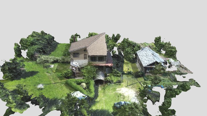 export_507 3D Model