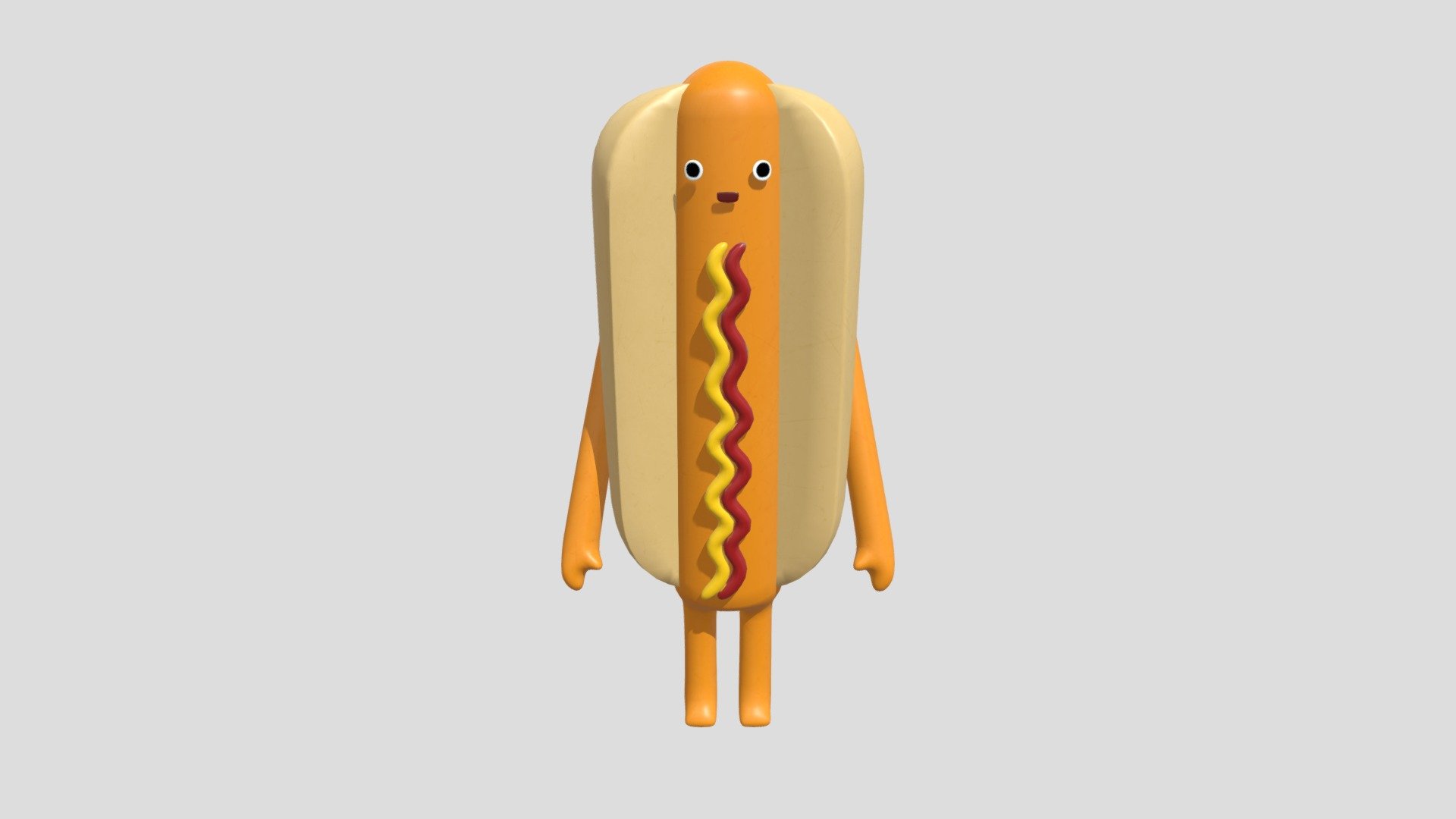 Hotdog