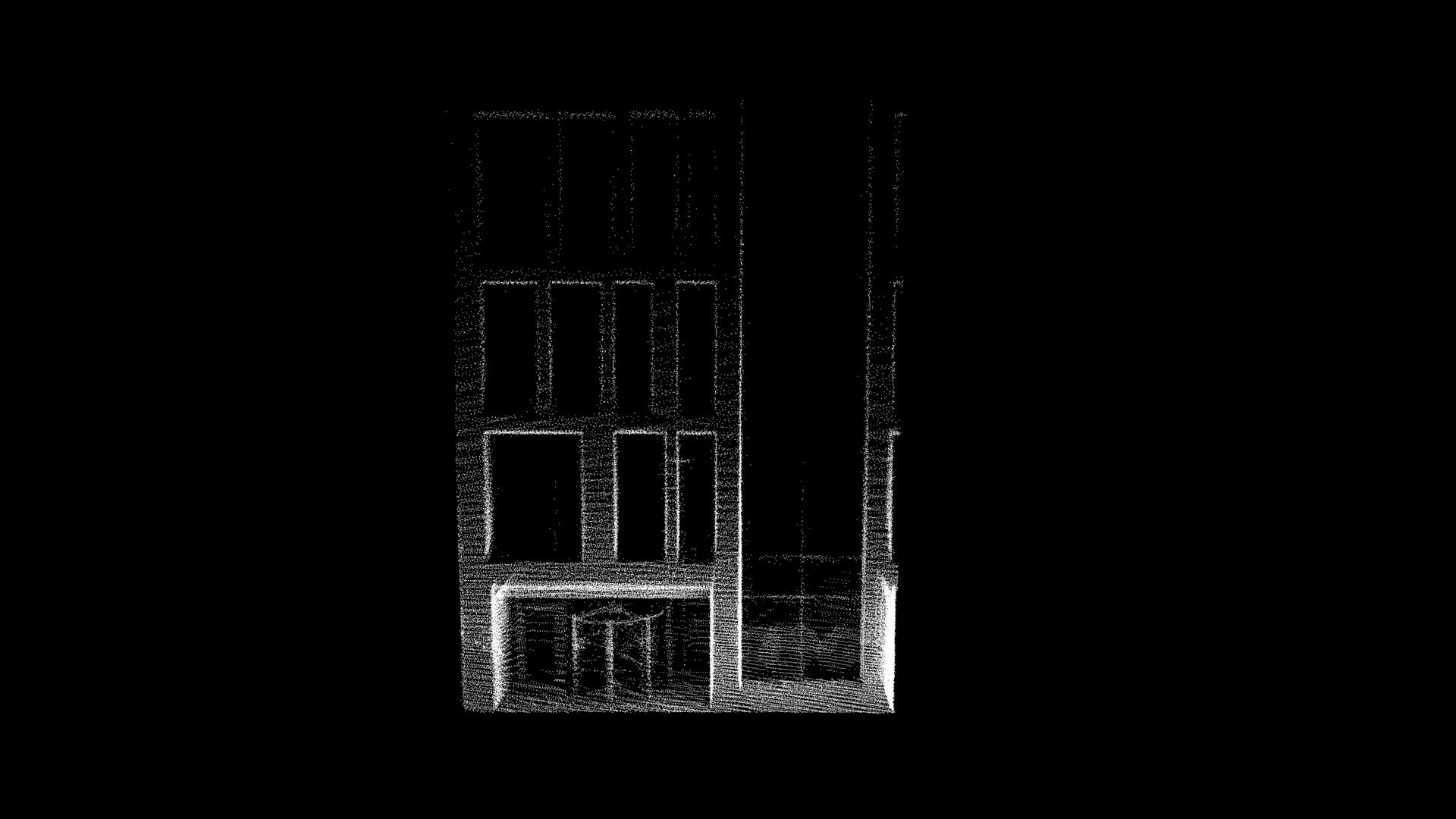 6 Esplanade, St Helier, Jersey. JE1 1BX — Sketchfab embed 3D viewer