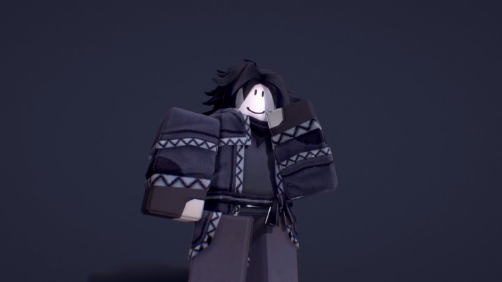 Two Time (link in desc) 3D Model