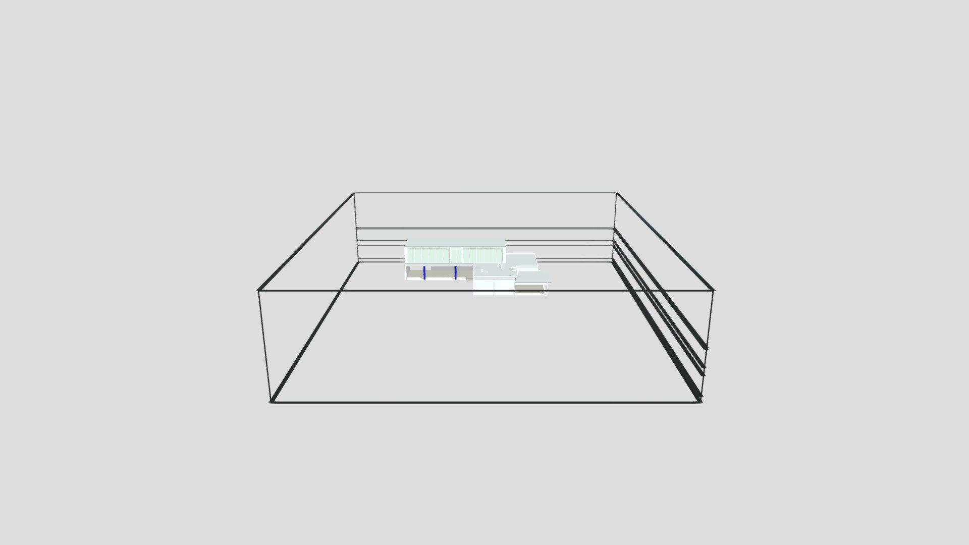 Modelagem Estrutural - 3D model by Danilo.Marcus.Tiburcio [3498e7f ...