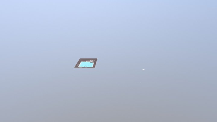 4D 3D Model