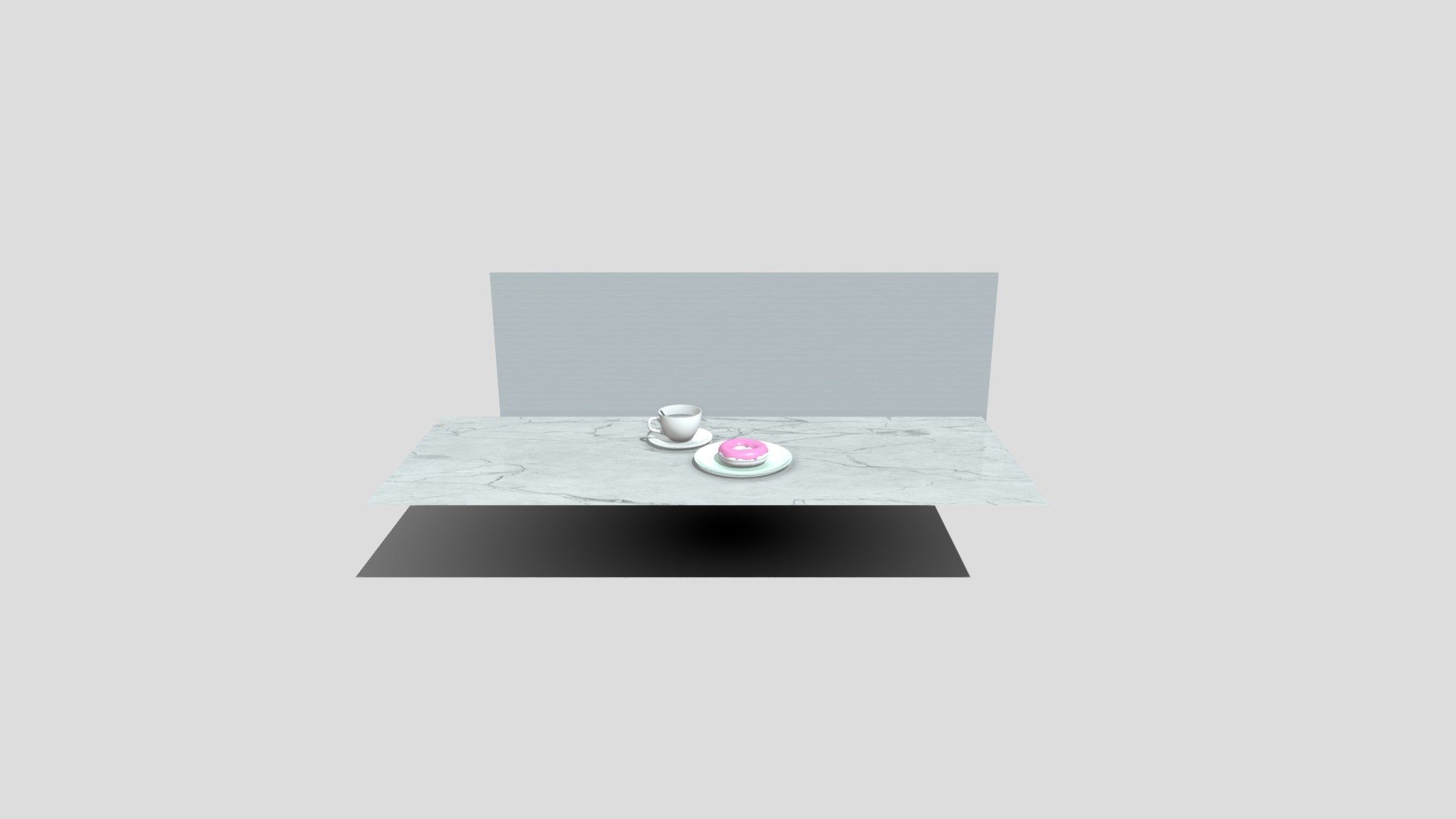 donut