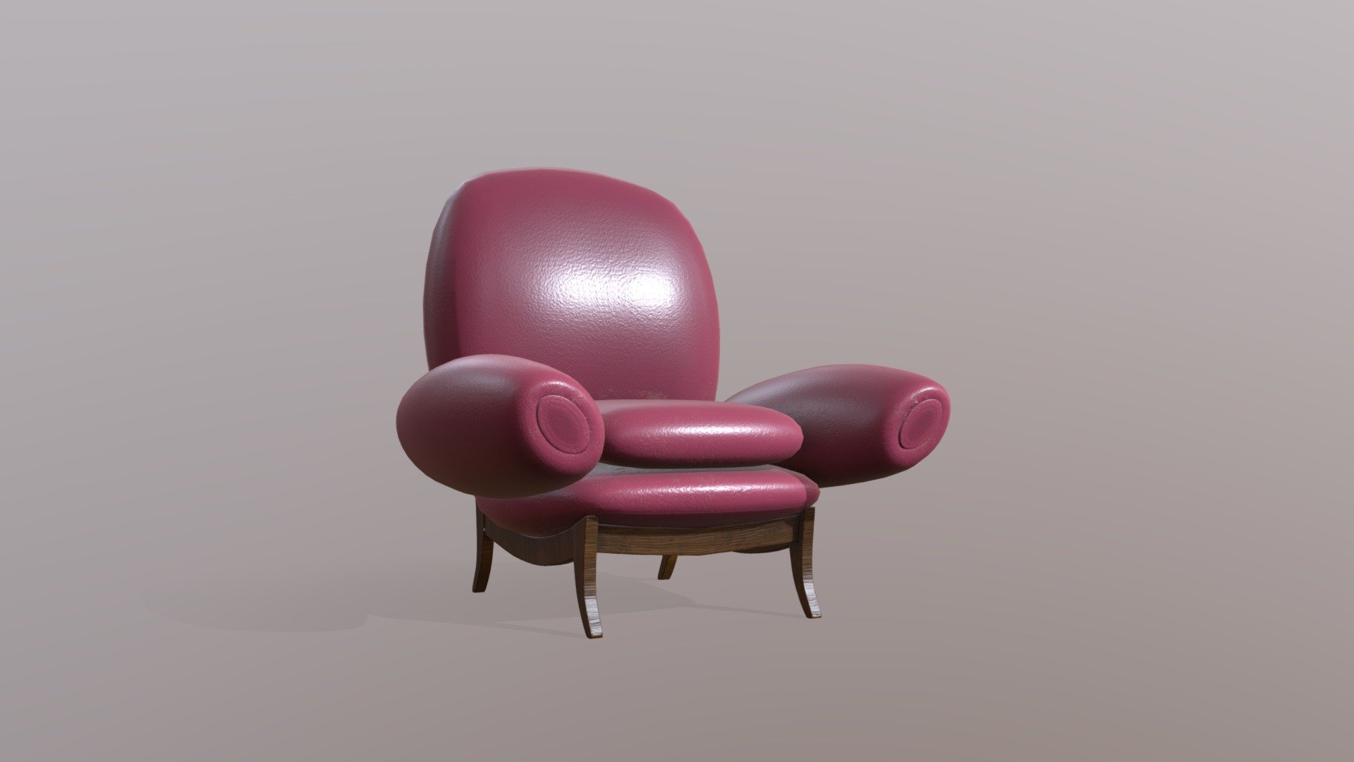 Rodentia Chair