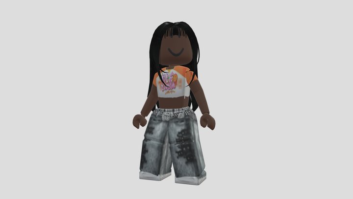 Lxila1233 3D Model
