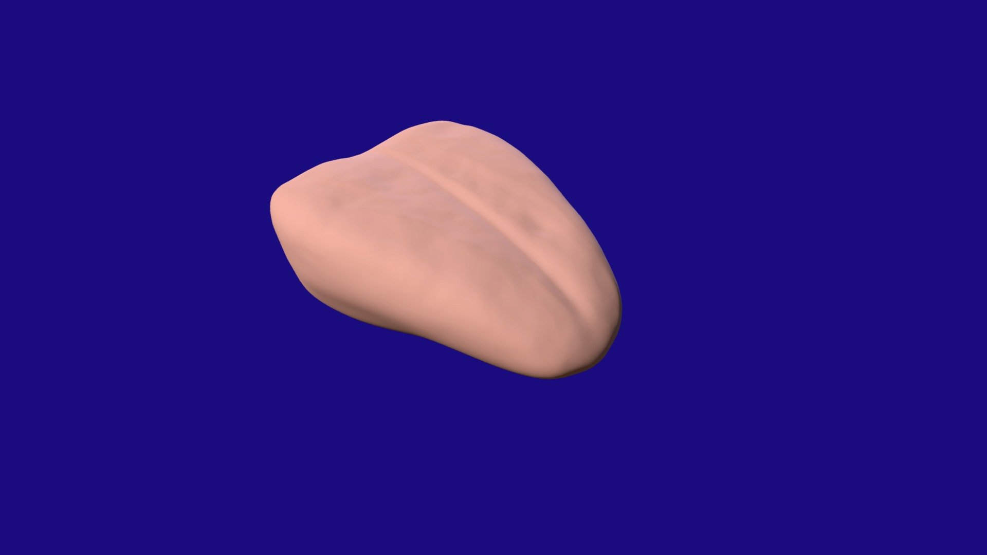 EVE3D - Lengua