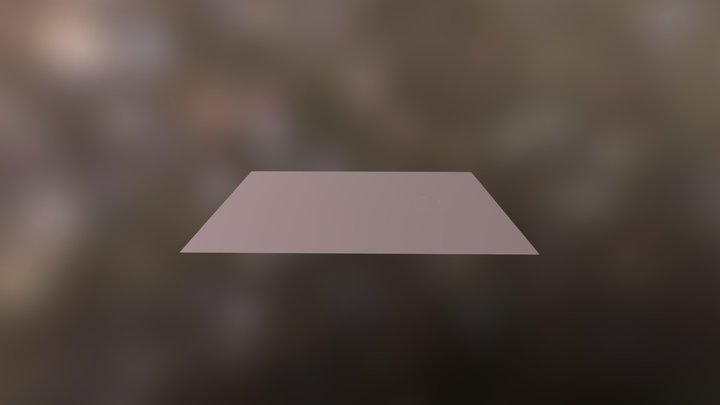 LBX test 2 3D Model