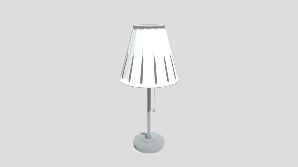 Table Lamp
