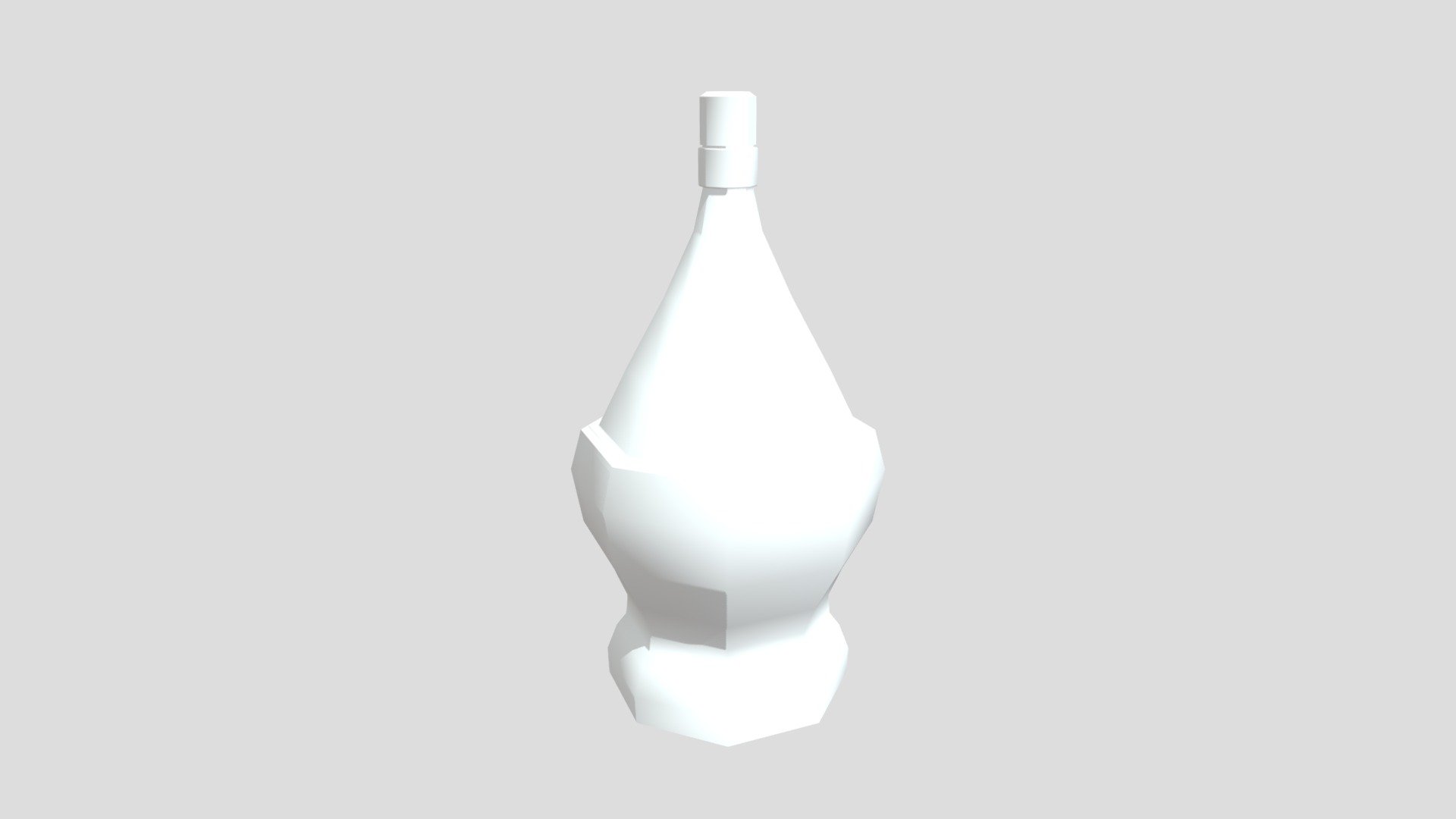 1_2_ Bottle - 3D model by suddyy [34a29da] - Sketchfab