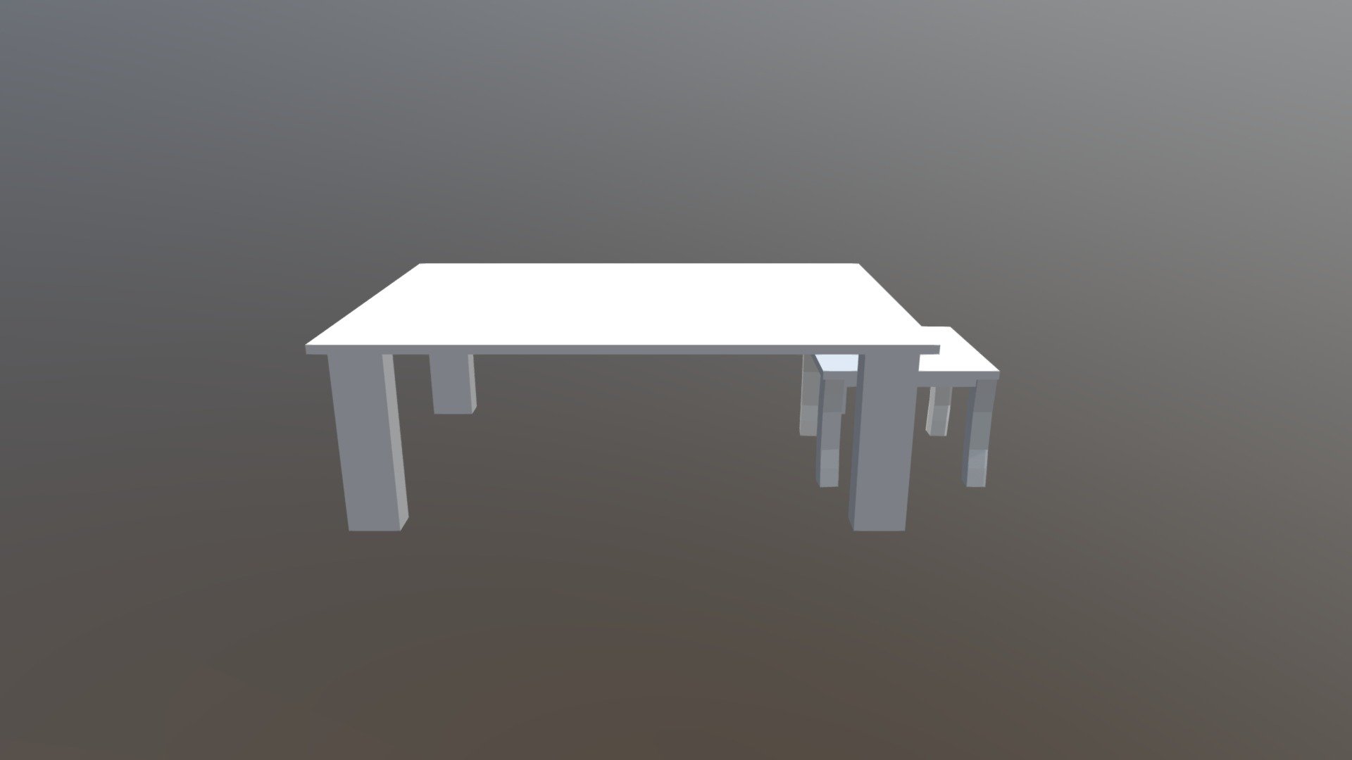 Kitchen Version 1 (blessing)