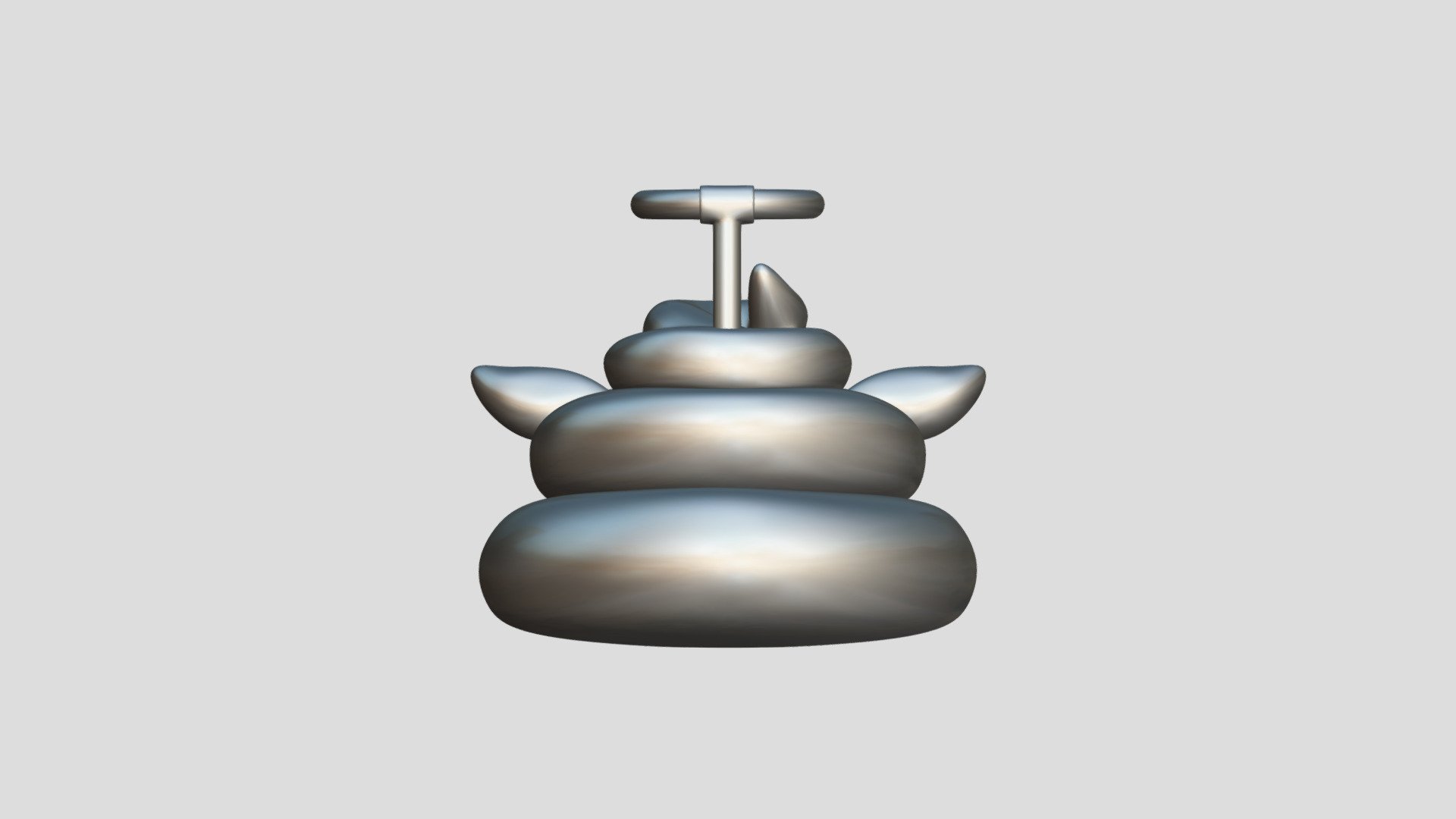 Holy_sheep_prototipo - 3D model by Mister THOMS (@thoms1) [34a3070 ...