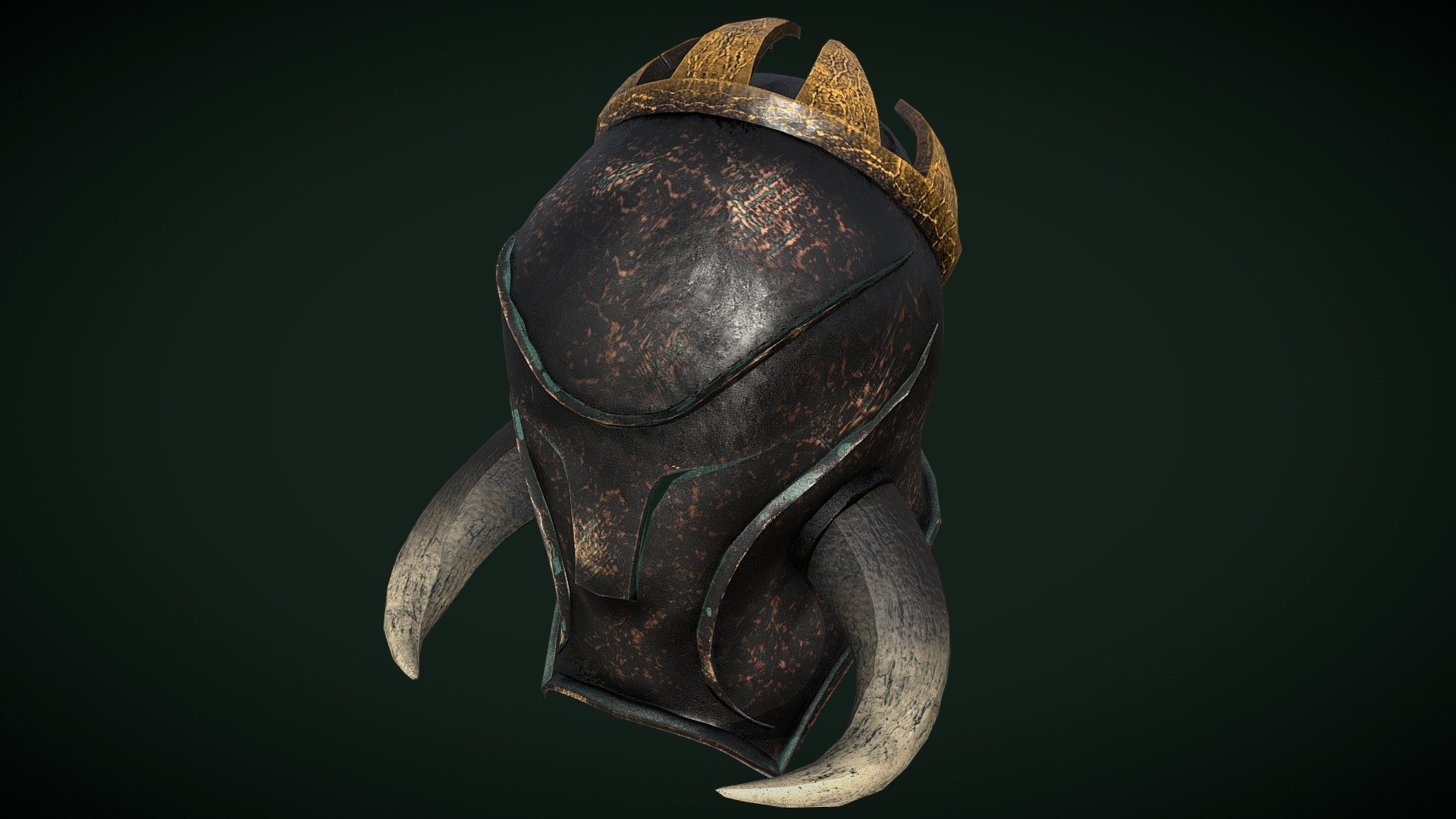 Helmet